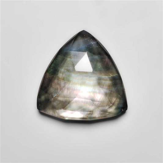 Crystal|Mother Of Pearl