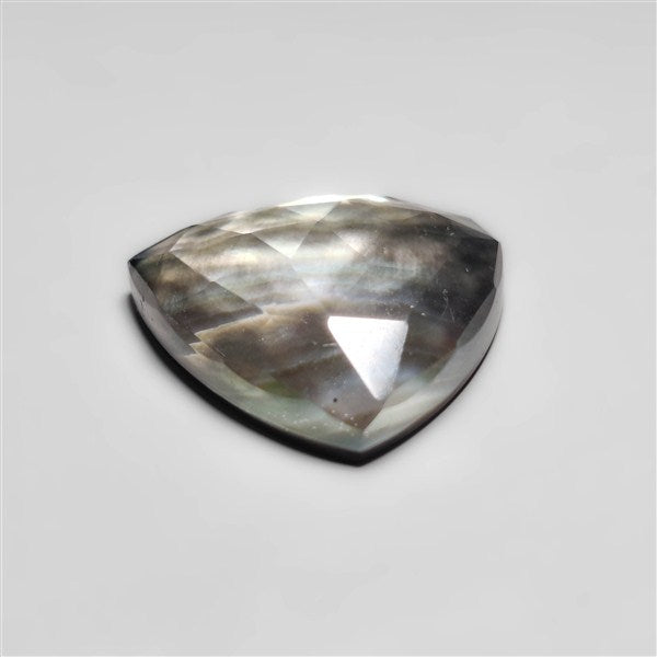 Crystal|Mother Of Pearl