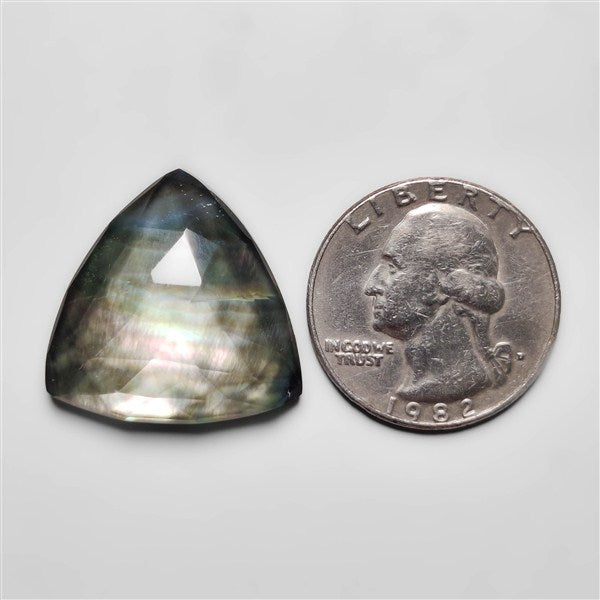 Crystal|Mother Of Pearl