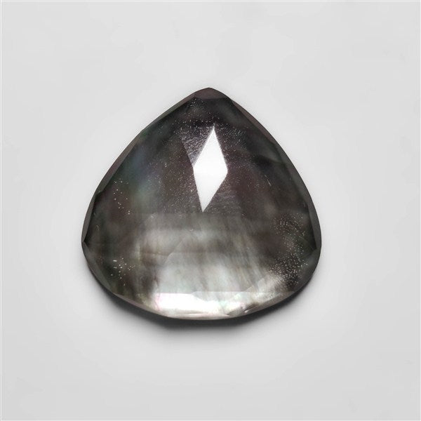Crystal|Mother Of Pearl