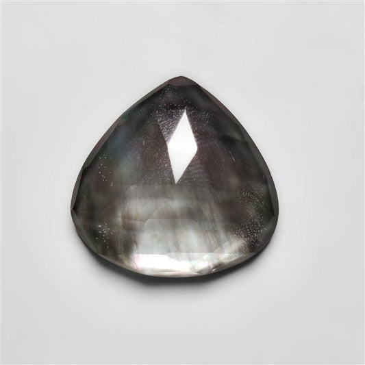 Crystal|Mother Of Pearl