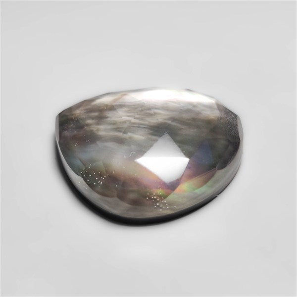 Crystal|Mother Of Pearl
