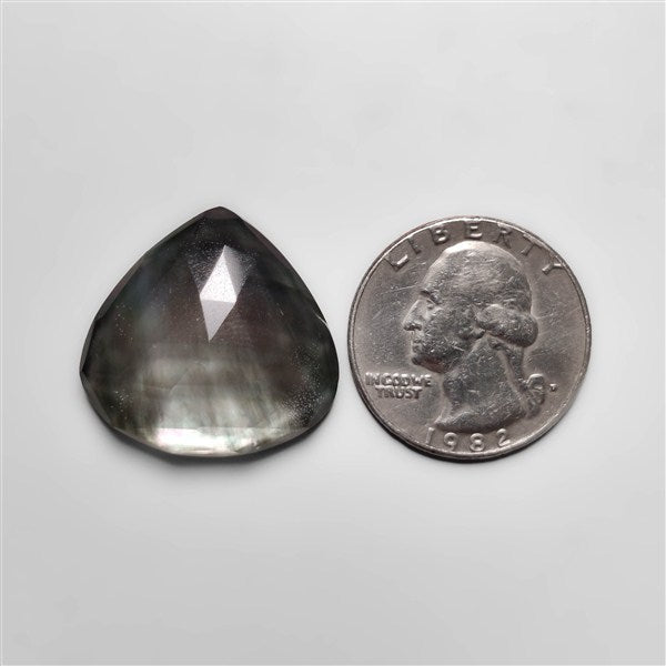 Crystal|Mother Of Pearl