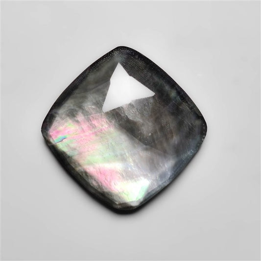 Crystal|Mother Of Pearl