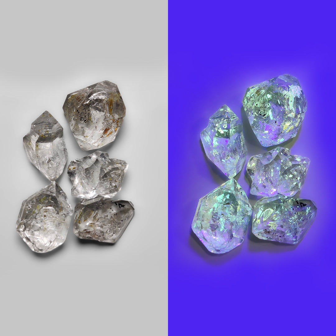 Herkimer Diamond