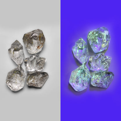 Herkimer Diamond