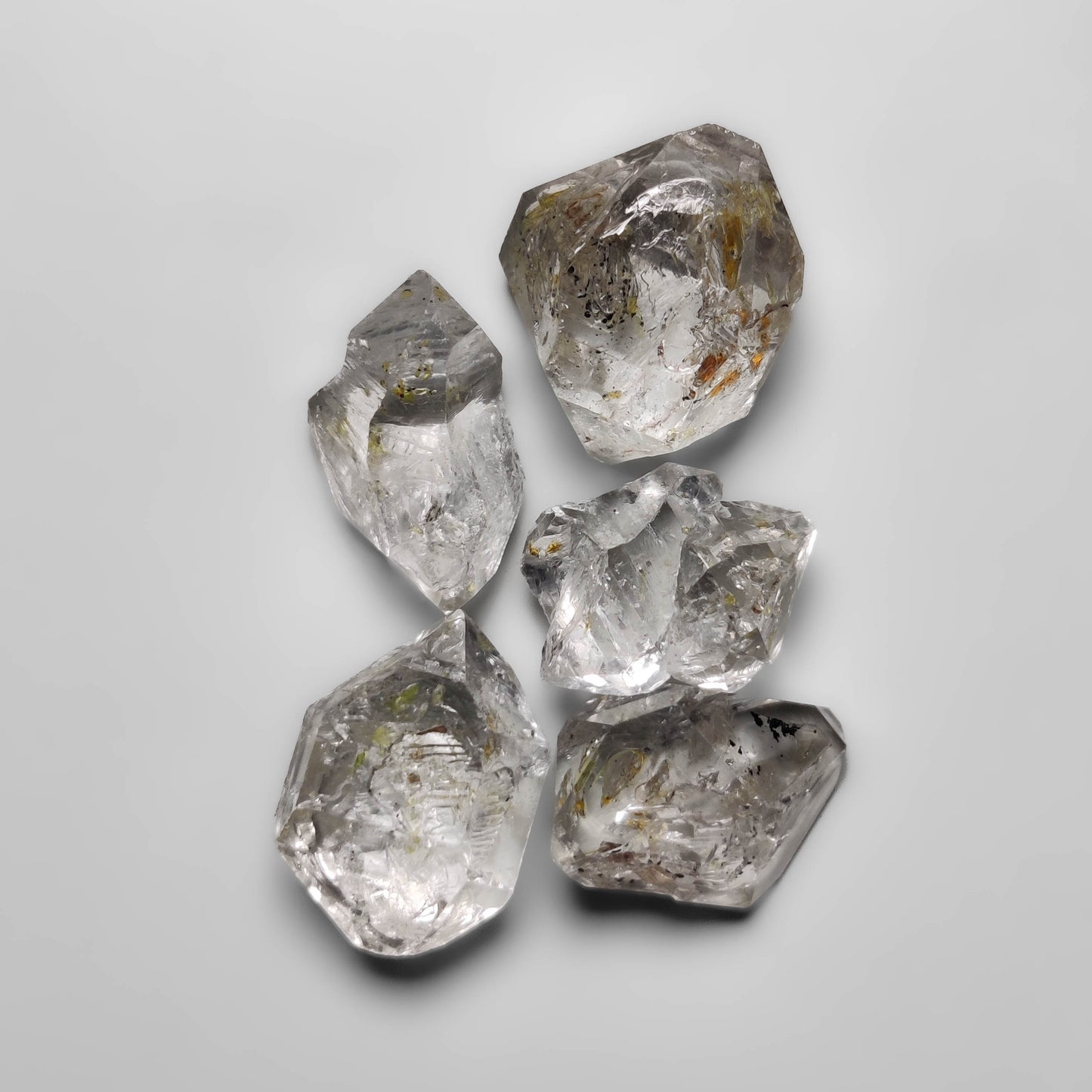 Herkimer Diamond