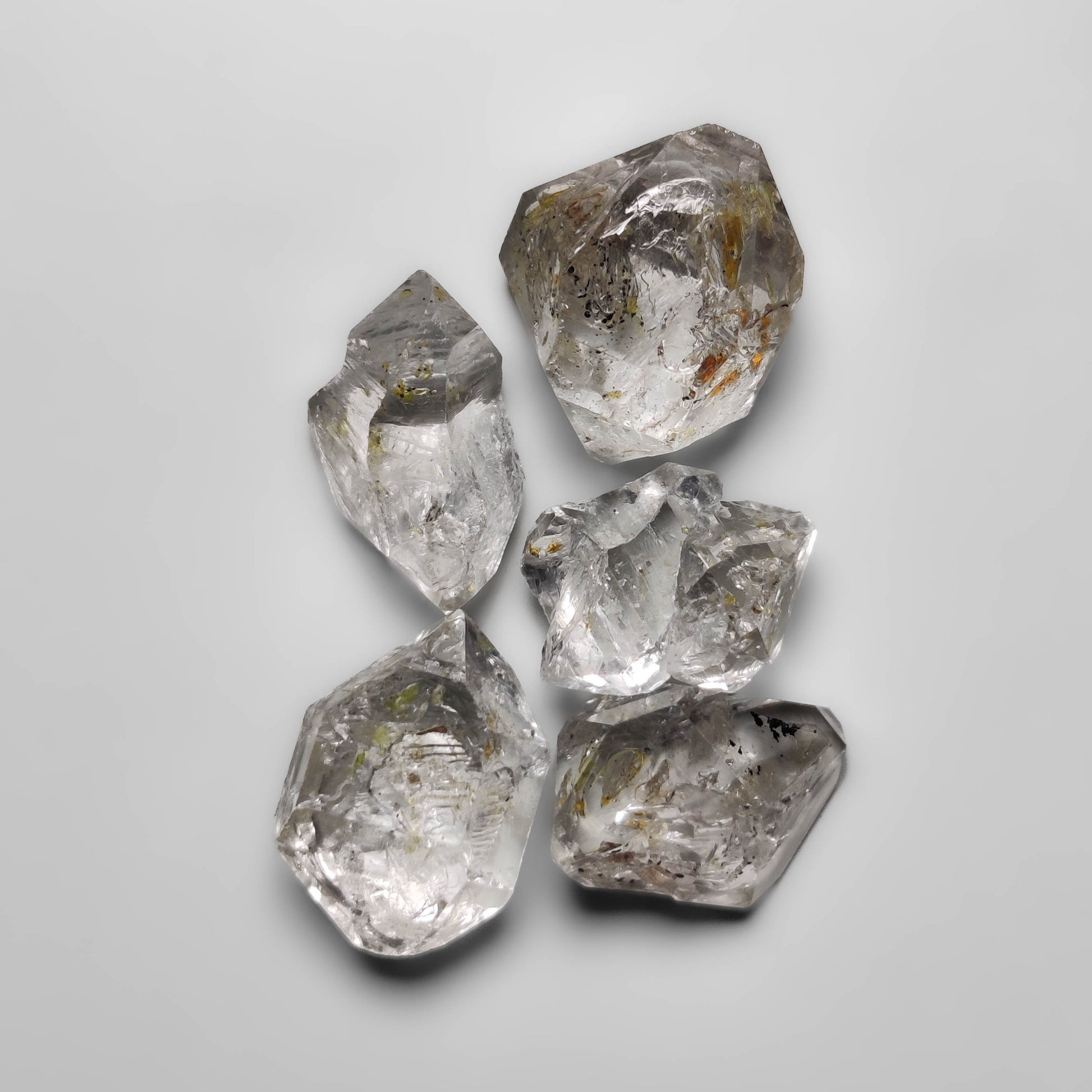 Herkimer Diamond