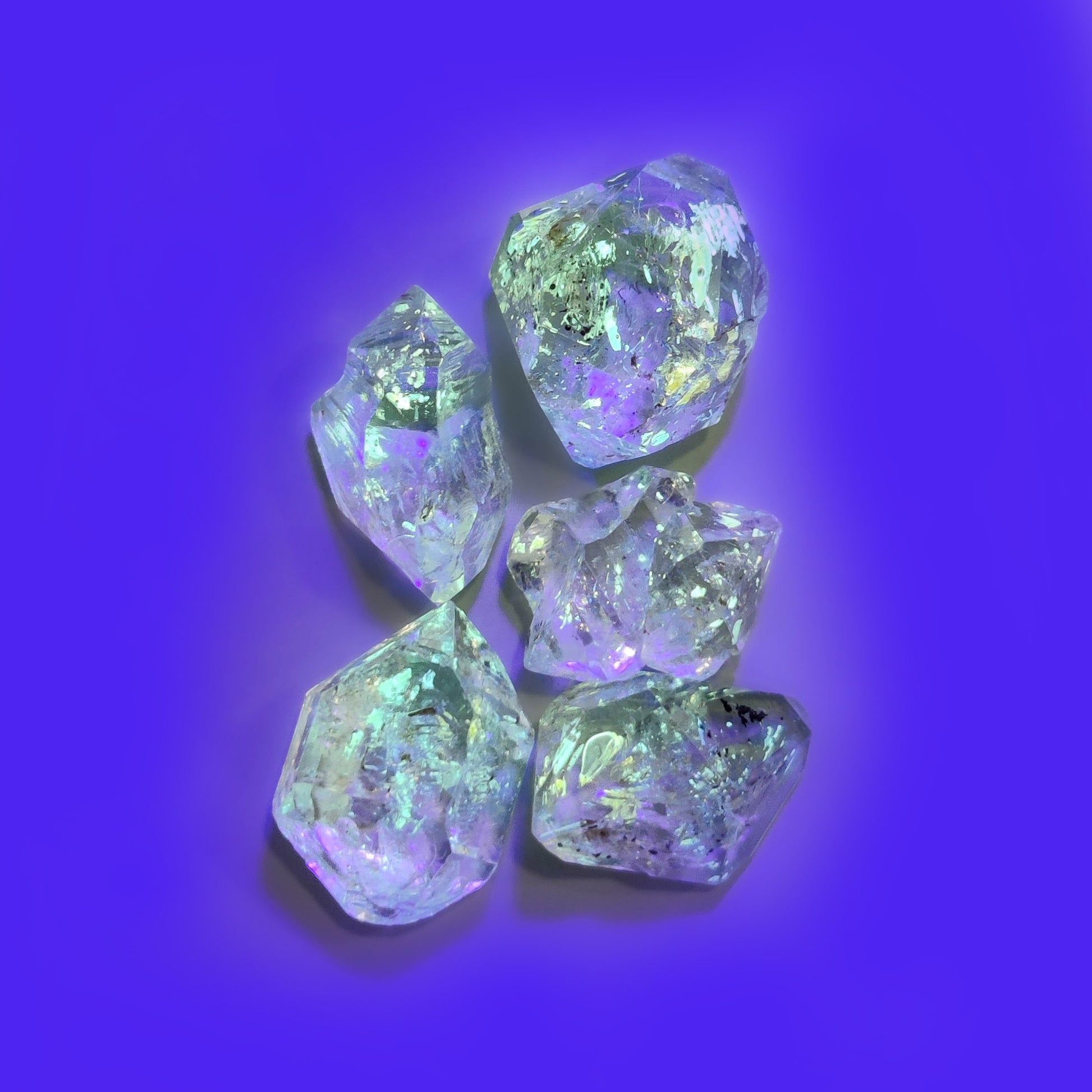 Herkimer Diamond