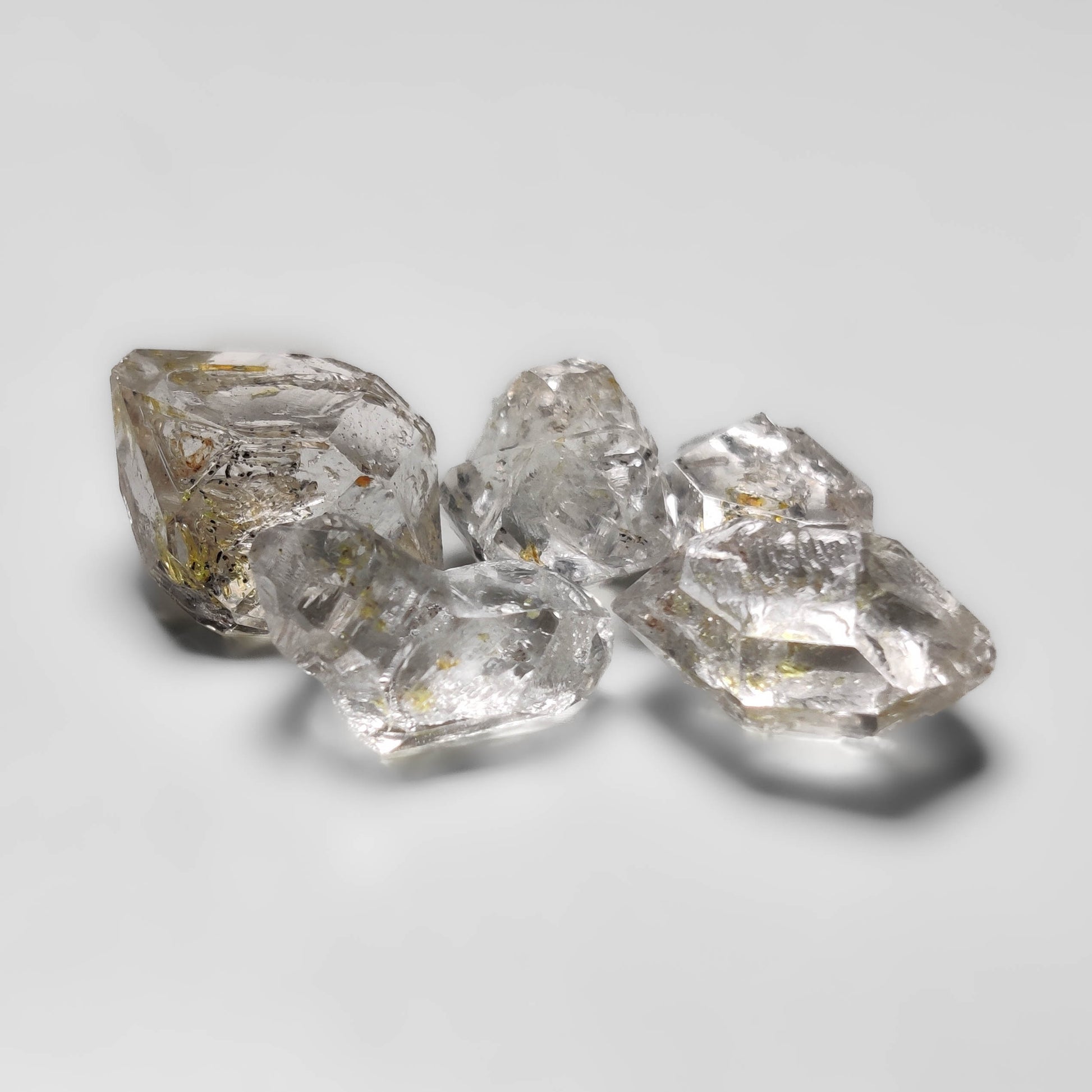 Herkimer Diamond