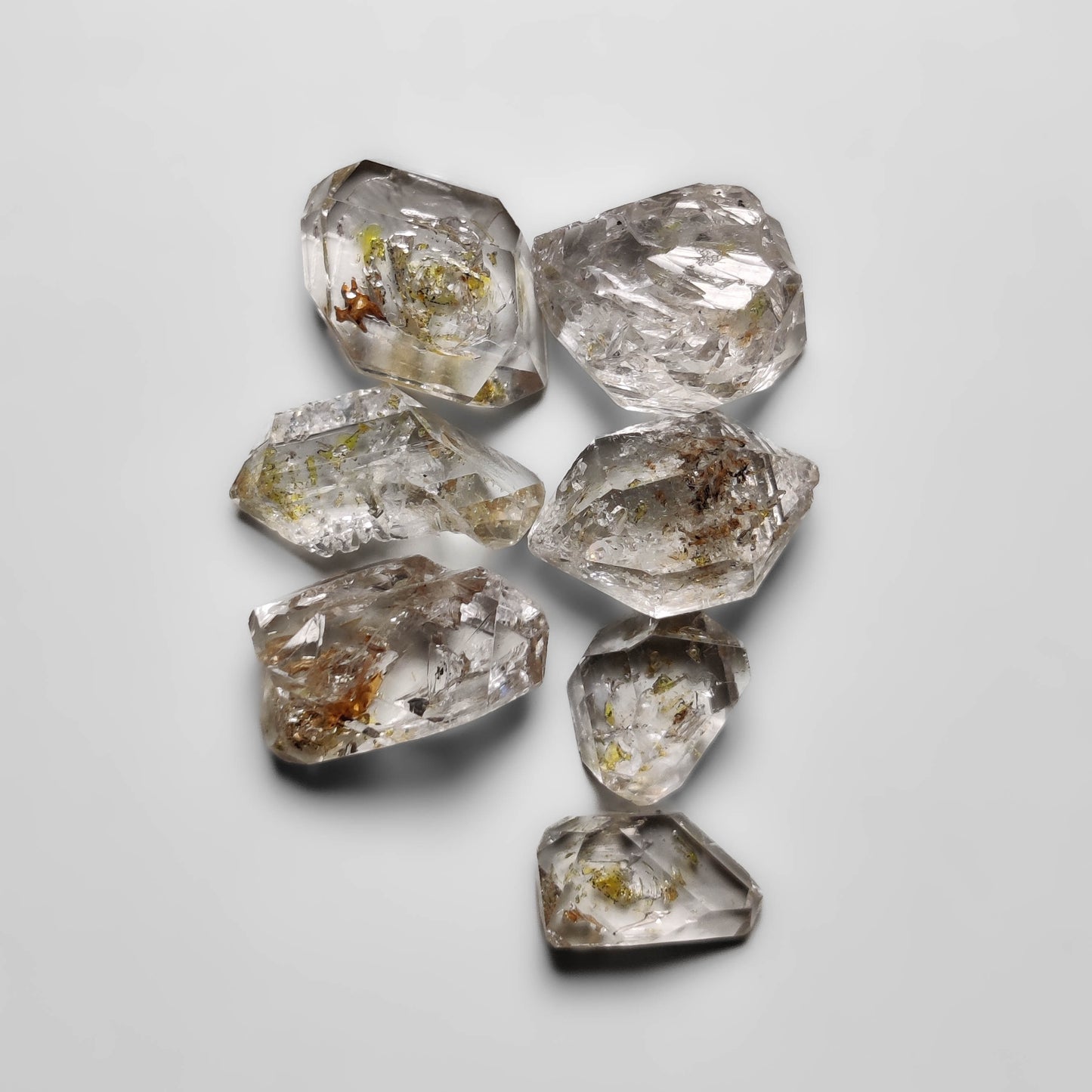Herkimer Diamond