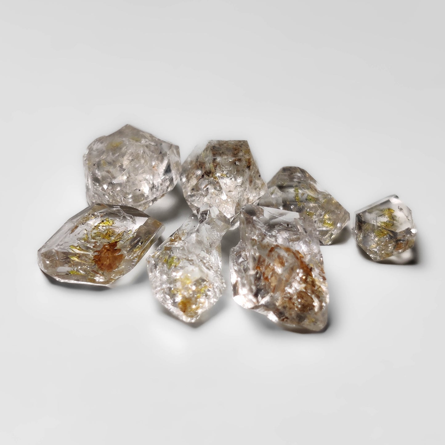 Herkimer Diamond