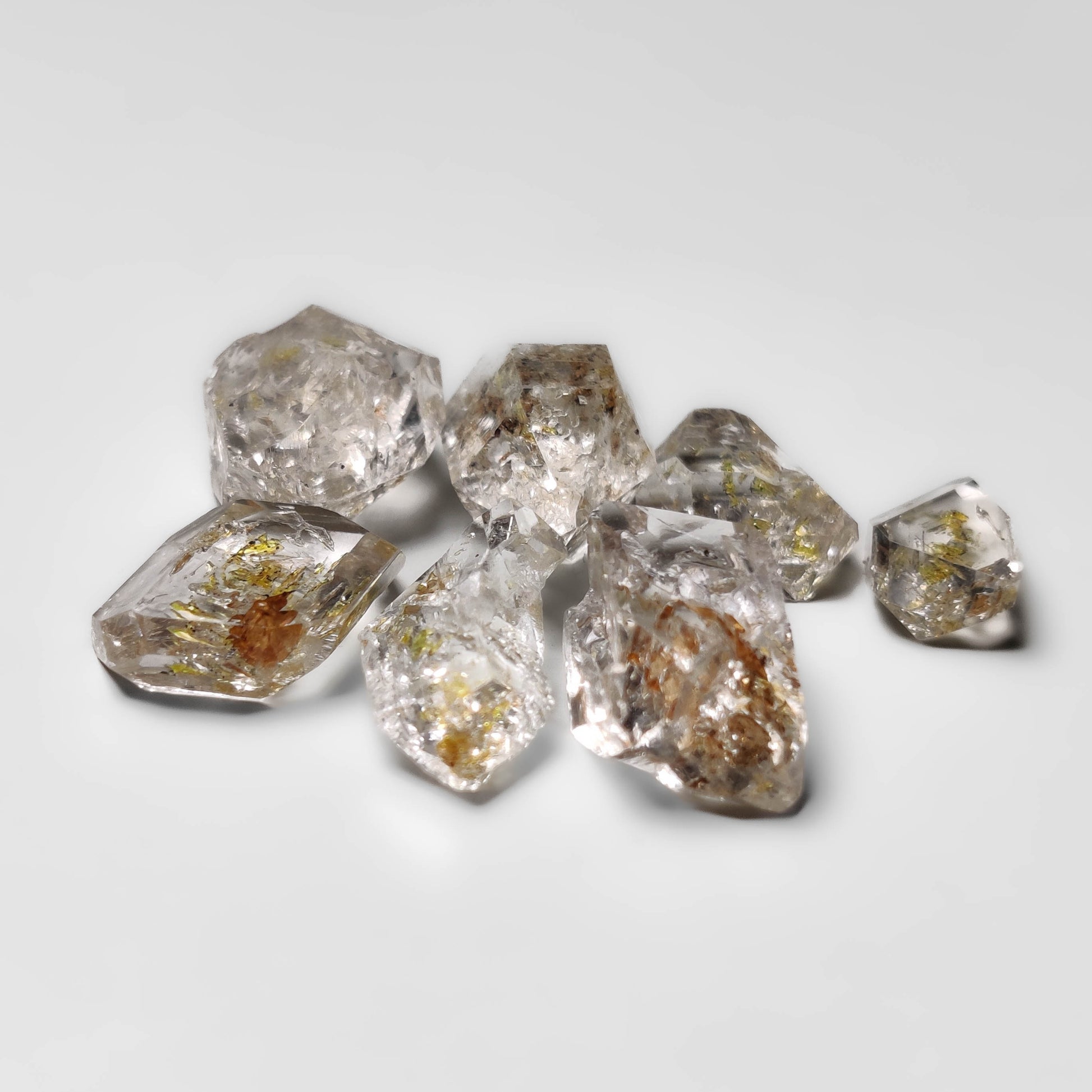 Herkimer Diamond