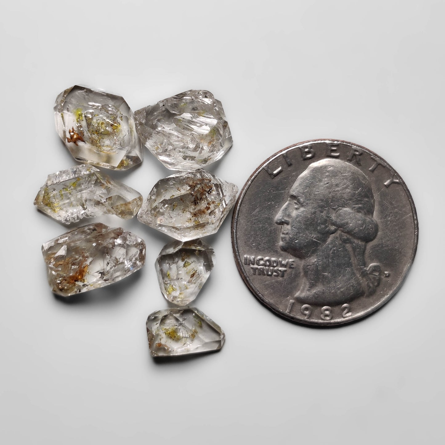 Herkimer Diamond