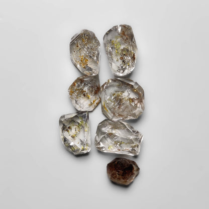 Herkimer Diamond