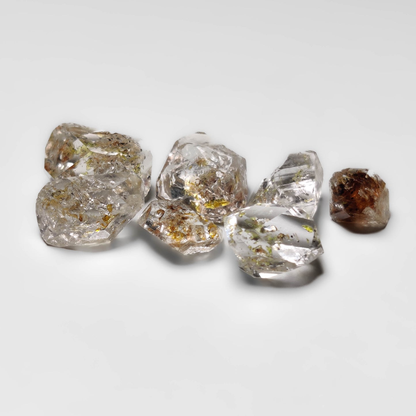 Herkimer Diamond