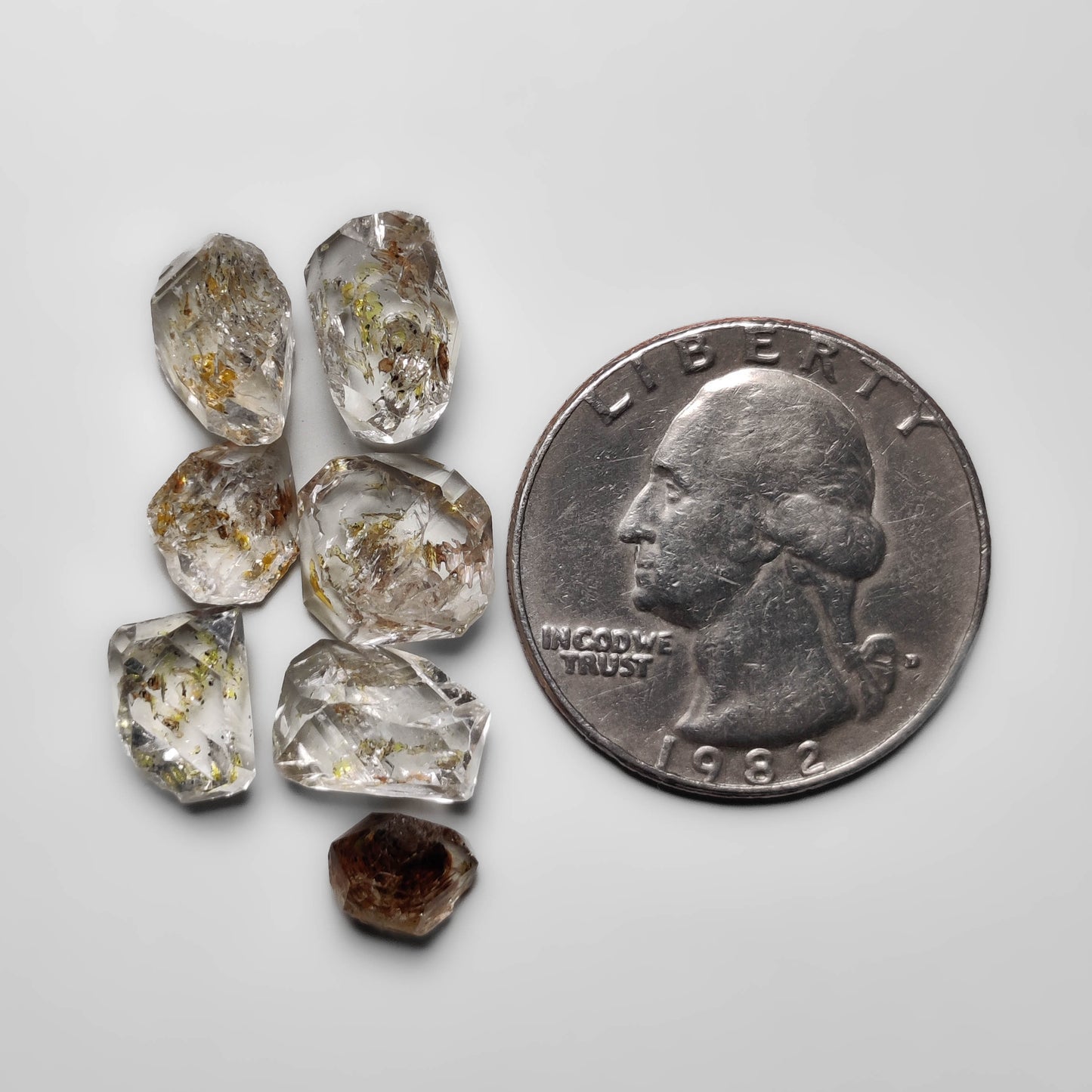 Herkimer Diamond