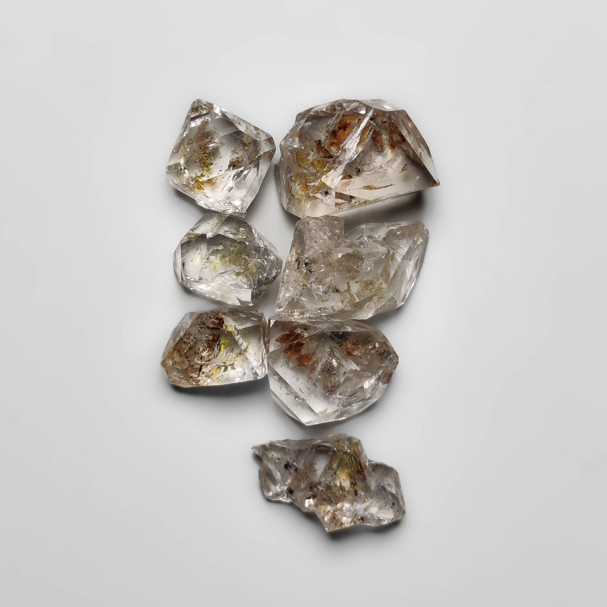 Herkimer Diamond