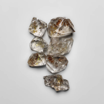 Herkimer Diamond