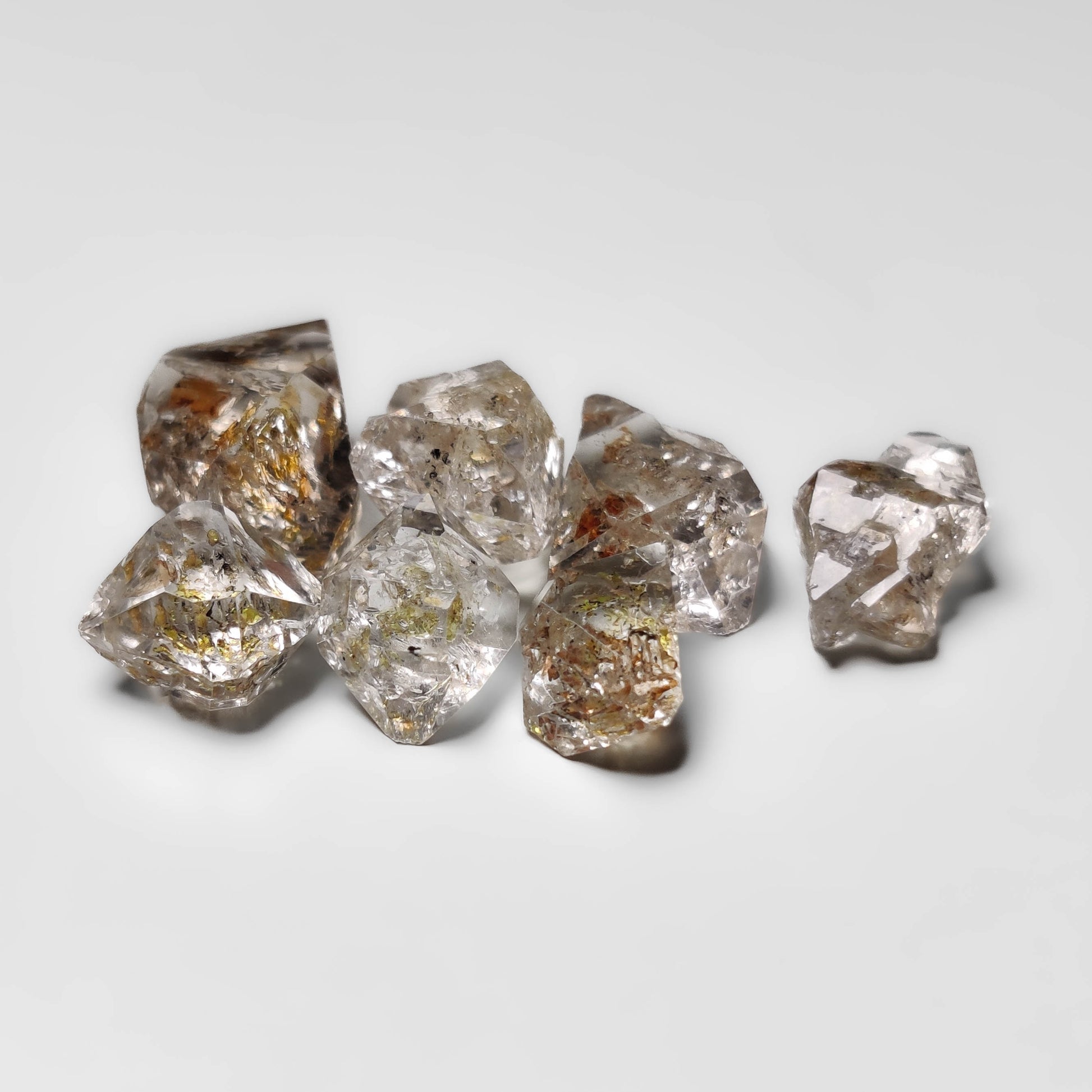 Herkimer Diamond