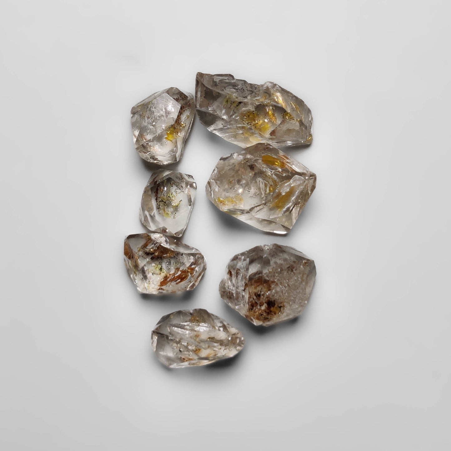 Herkimer Diamond