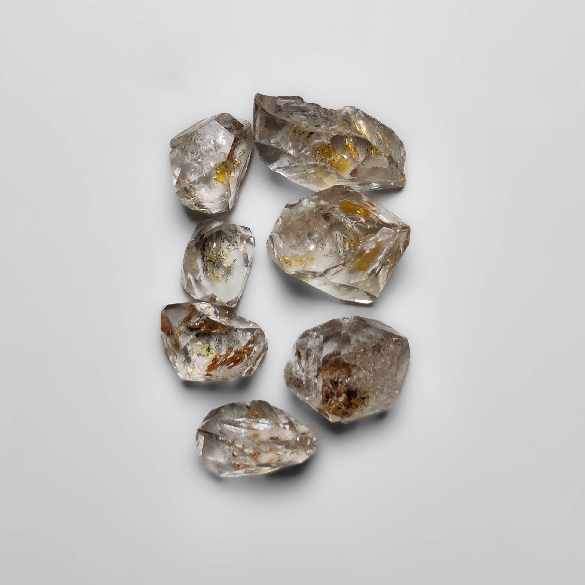 Herkimer Diamond