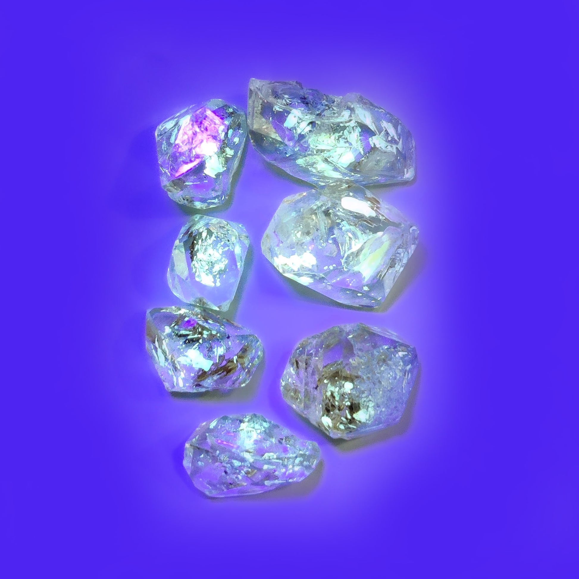 Herkimer Diamond
