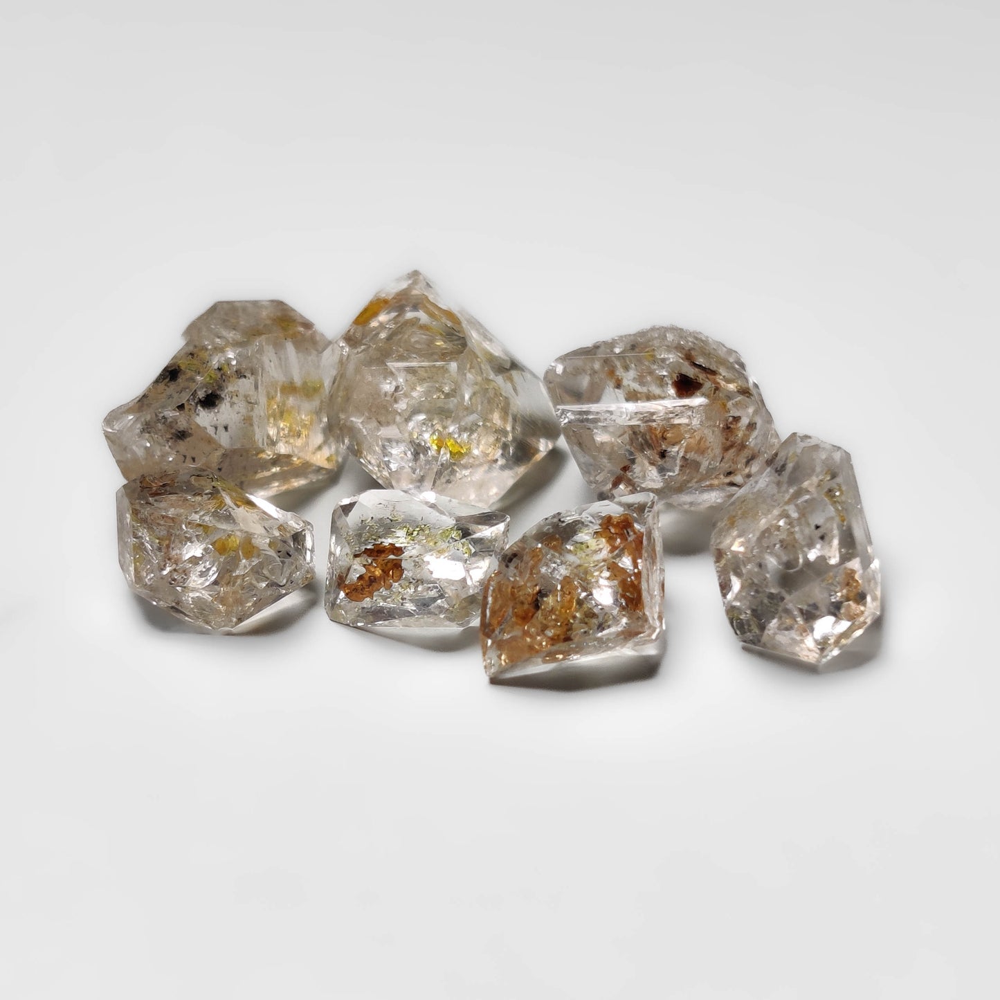 Herkimer Diamond