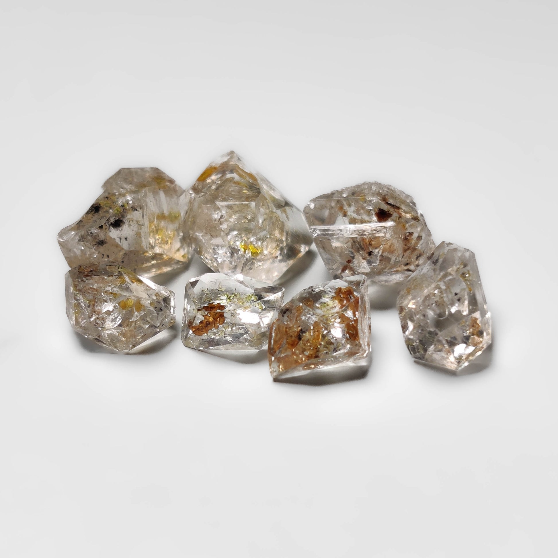 Herkimer Diamond