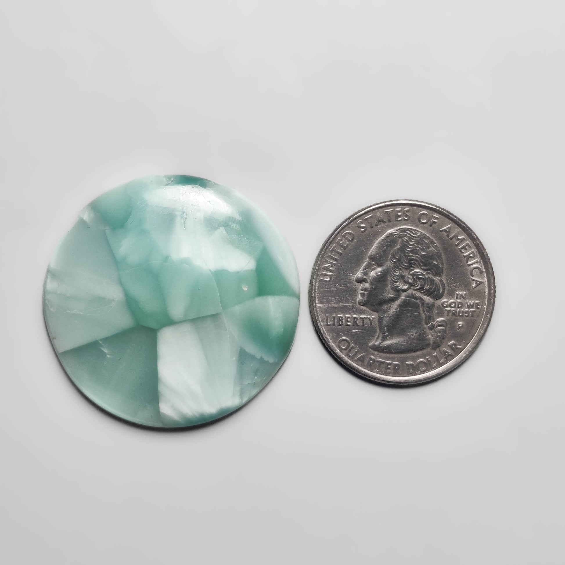 Hemimorphite