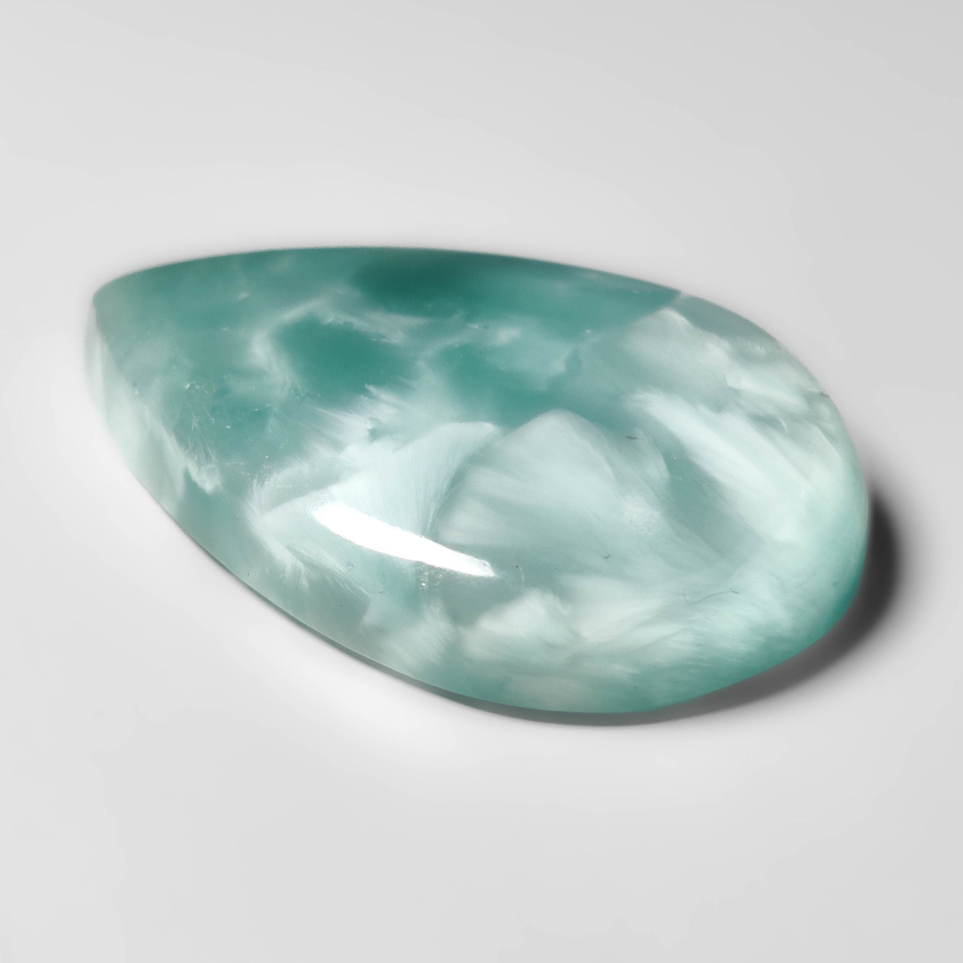 Hemimorphite