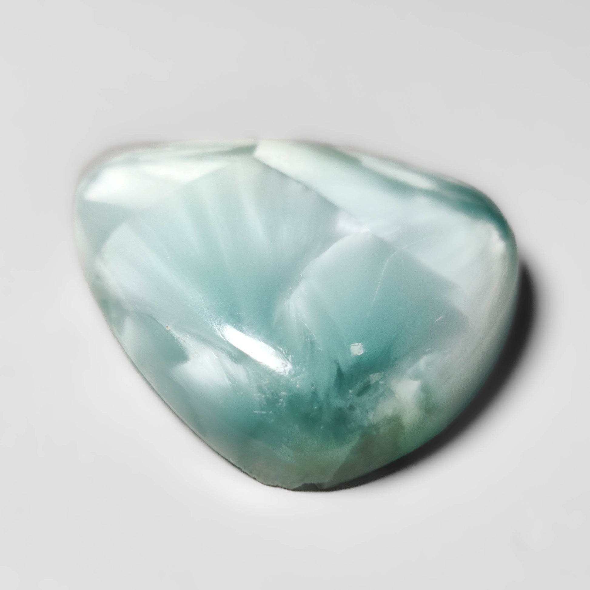 Hemimorphite