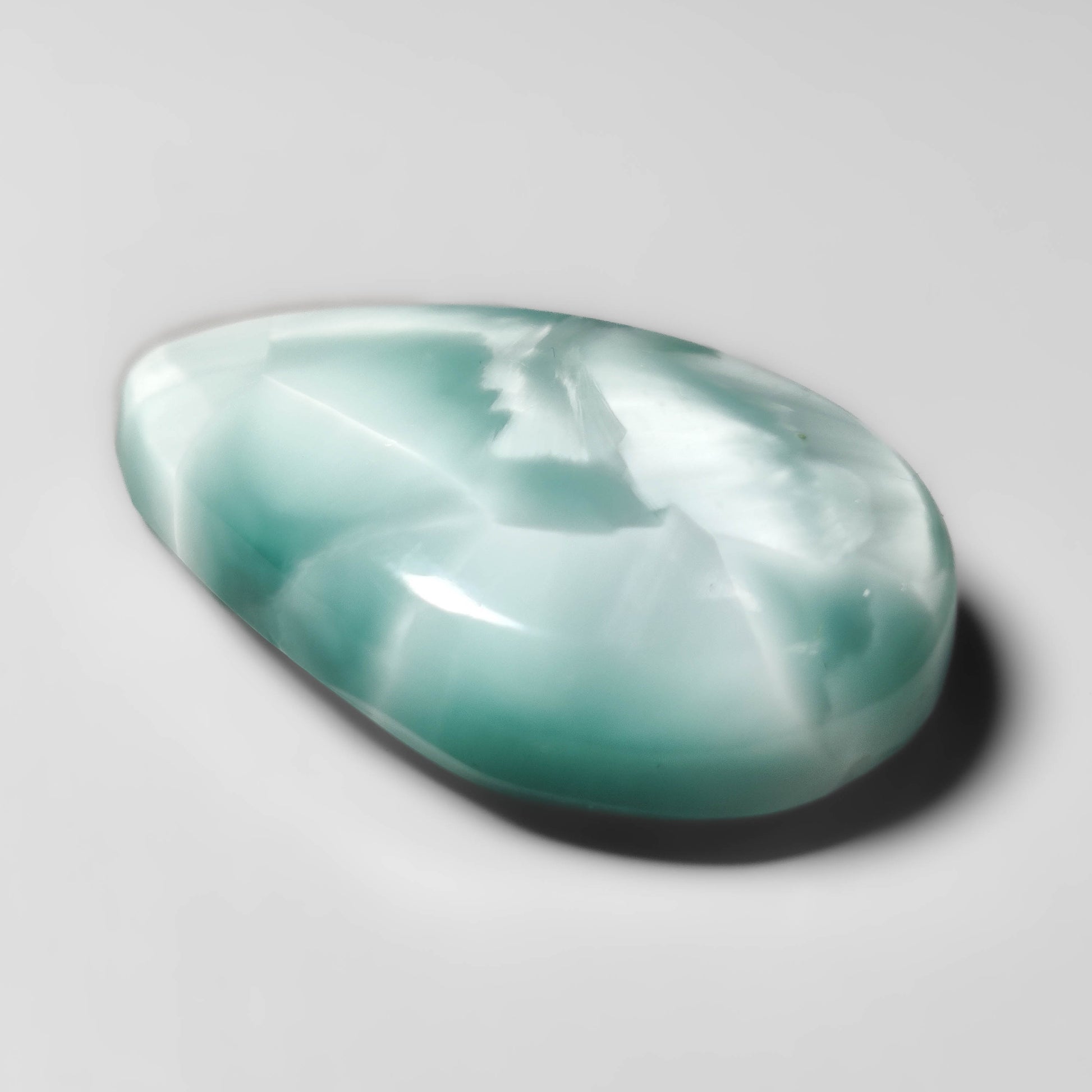 Hemimorphite