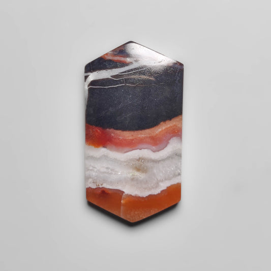 Tuxedo Agate