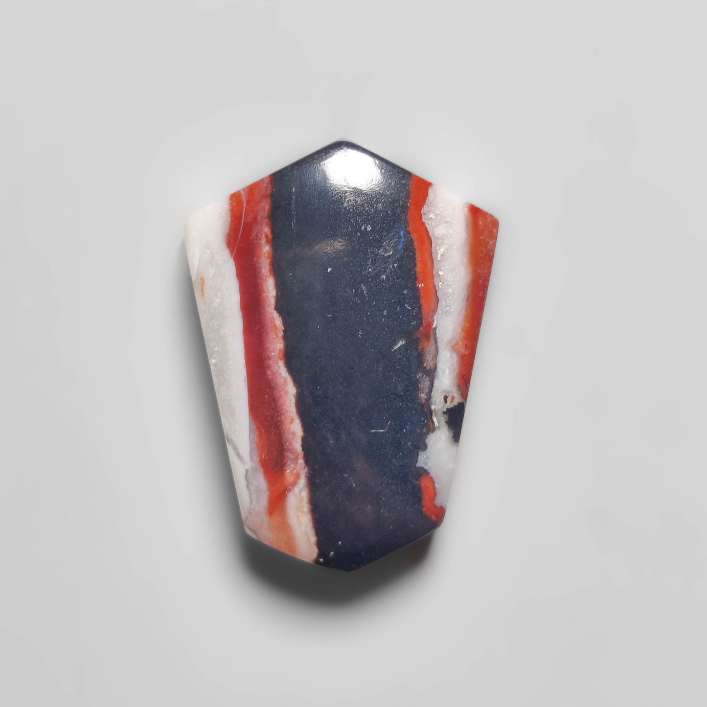 Tuxedo Agate