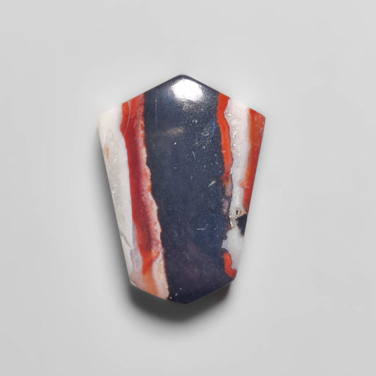 Tuxedo Agate