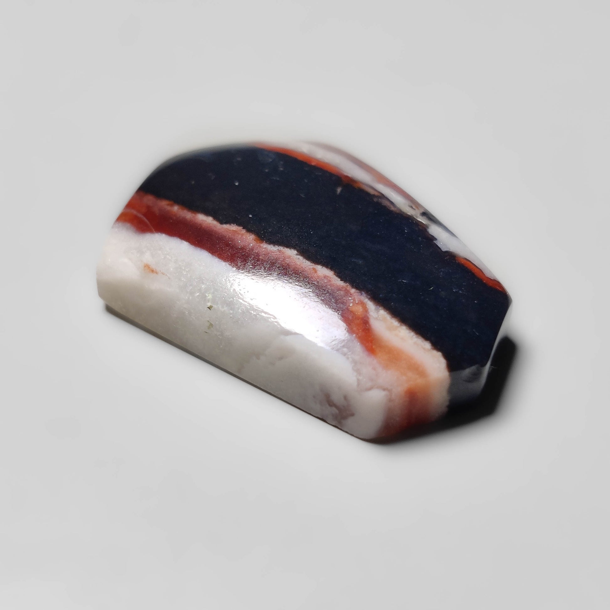 Tuxedo Agate