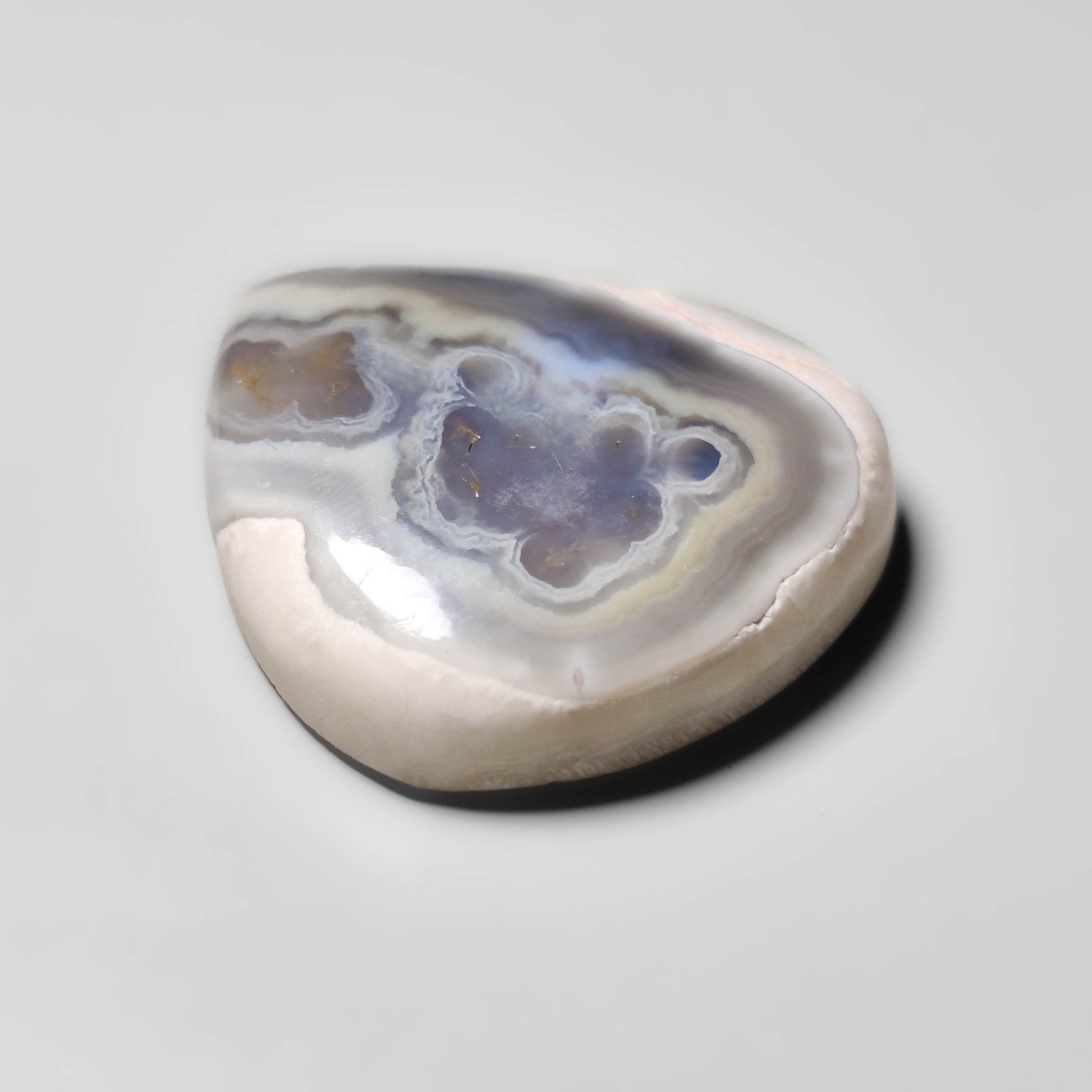 Solar Quartz
