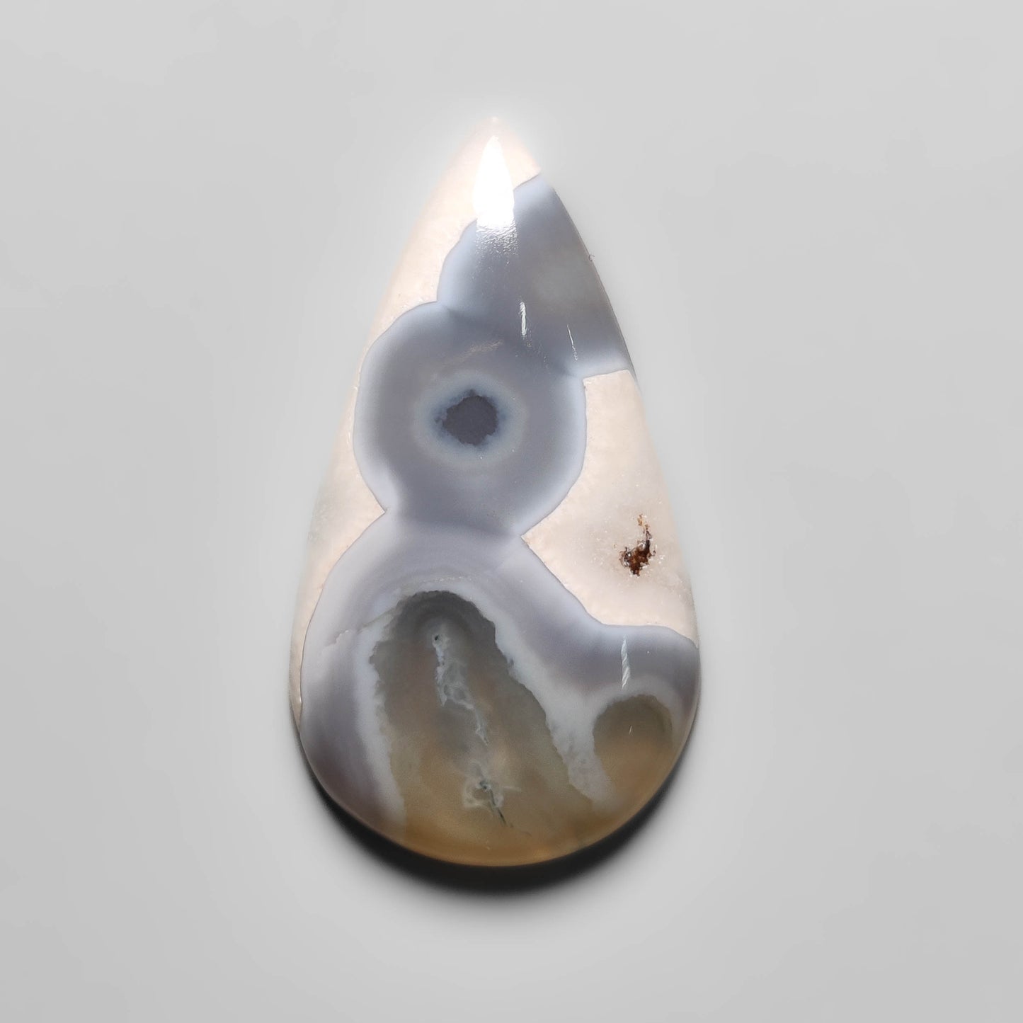 Solar Quartz