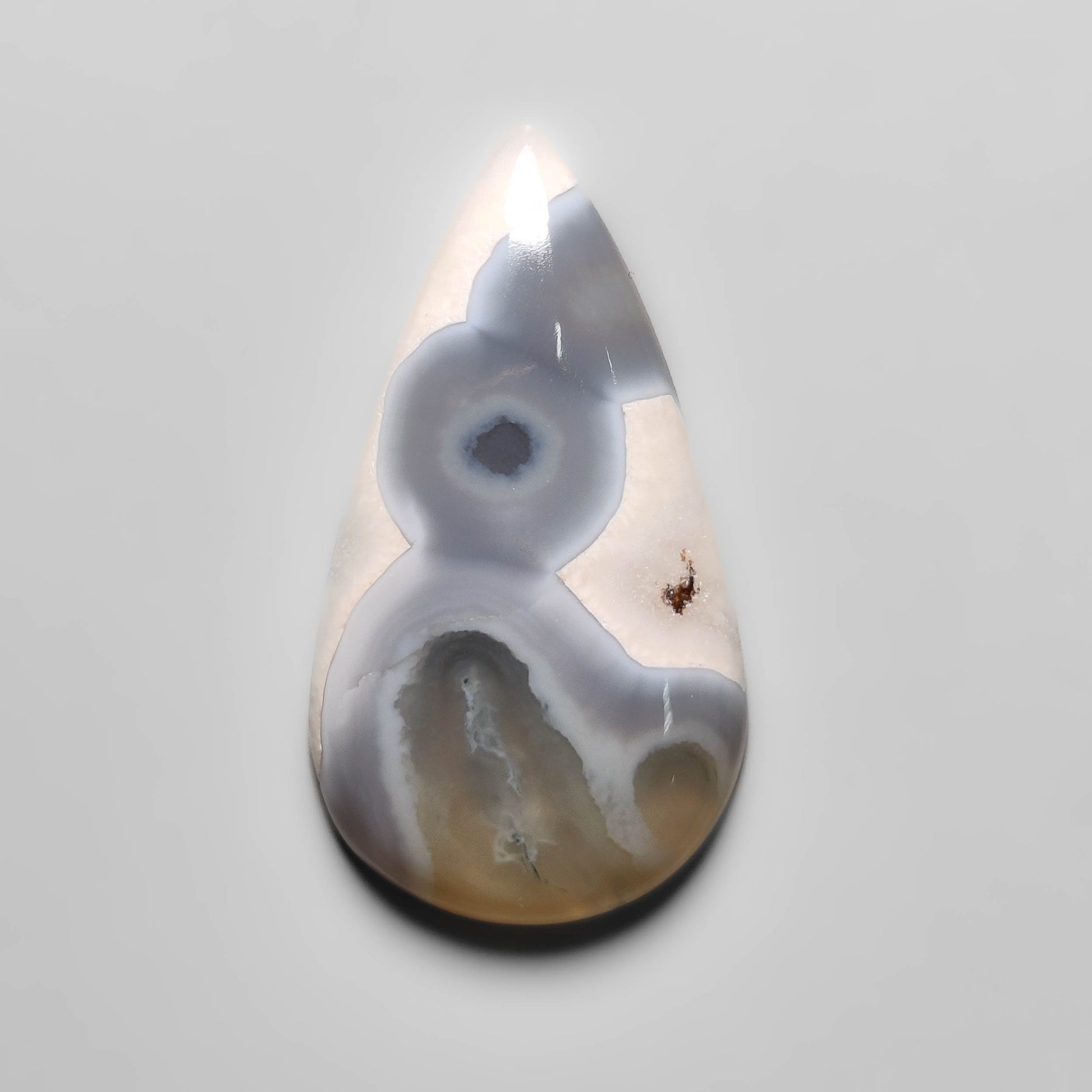 Solar Quartz