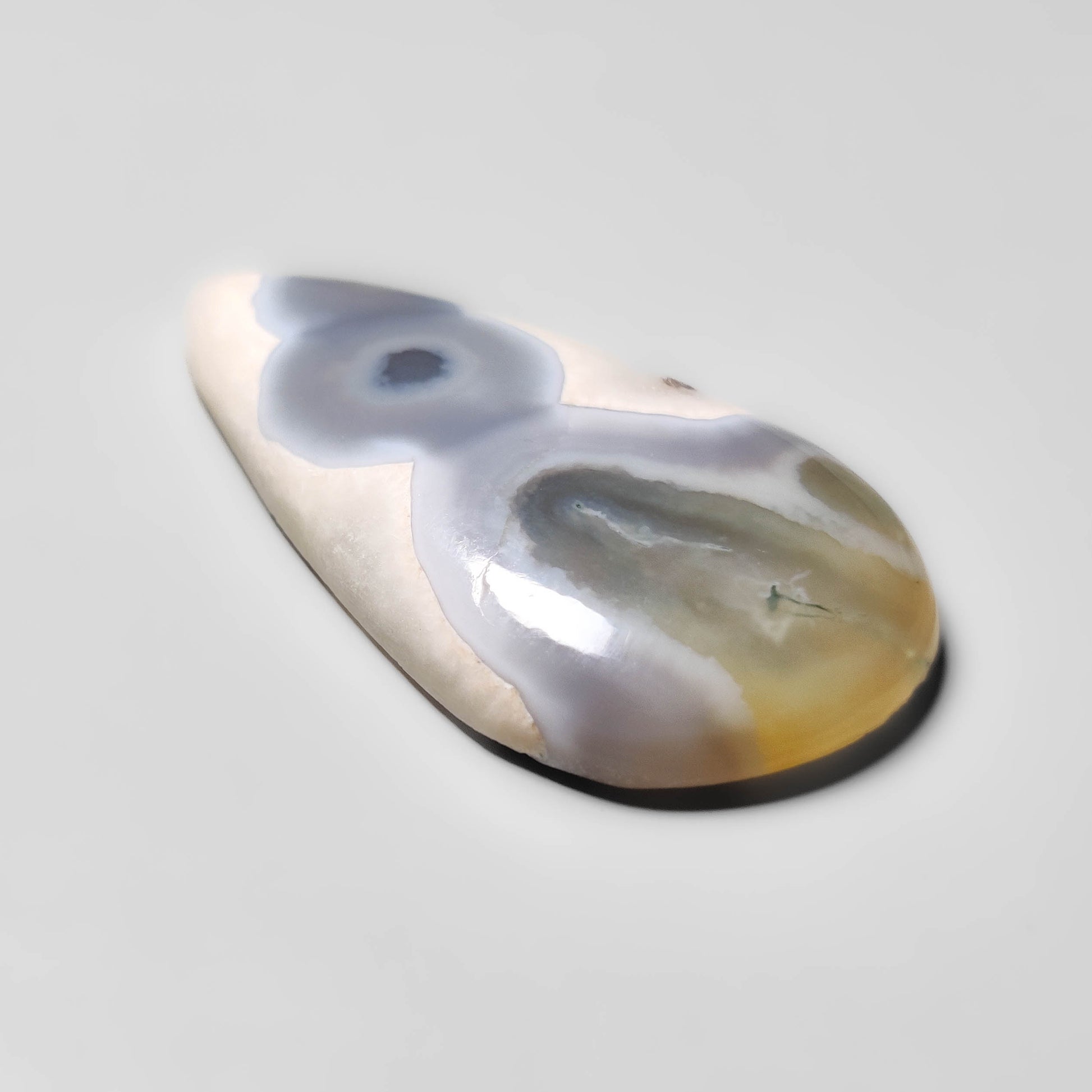 Solar Quartz