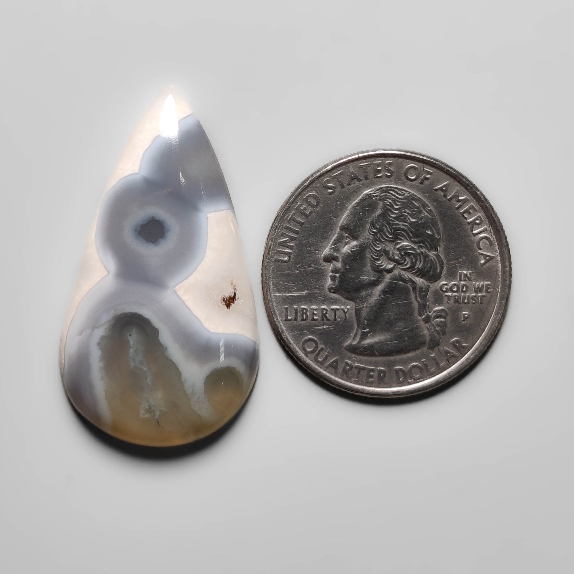 Solar Quartz