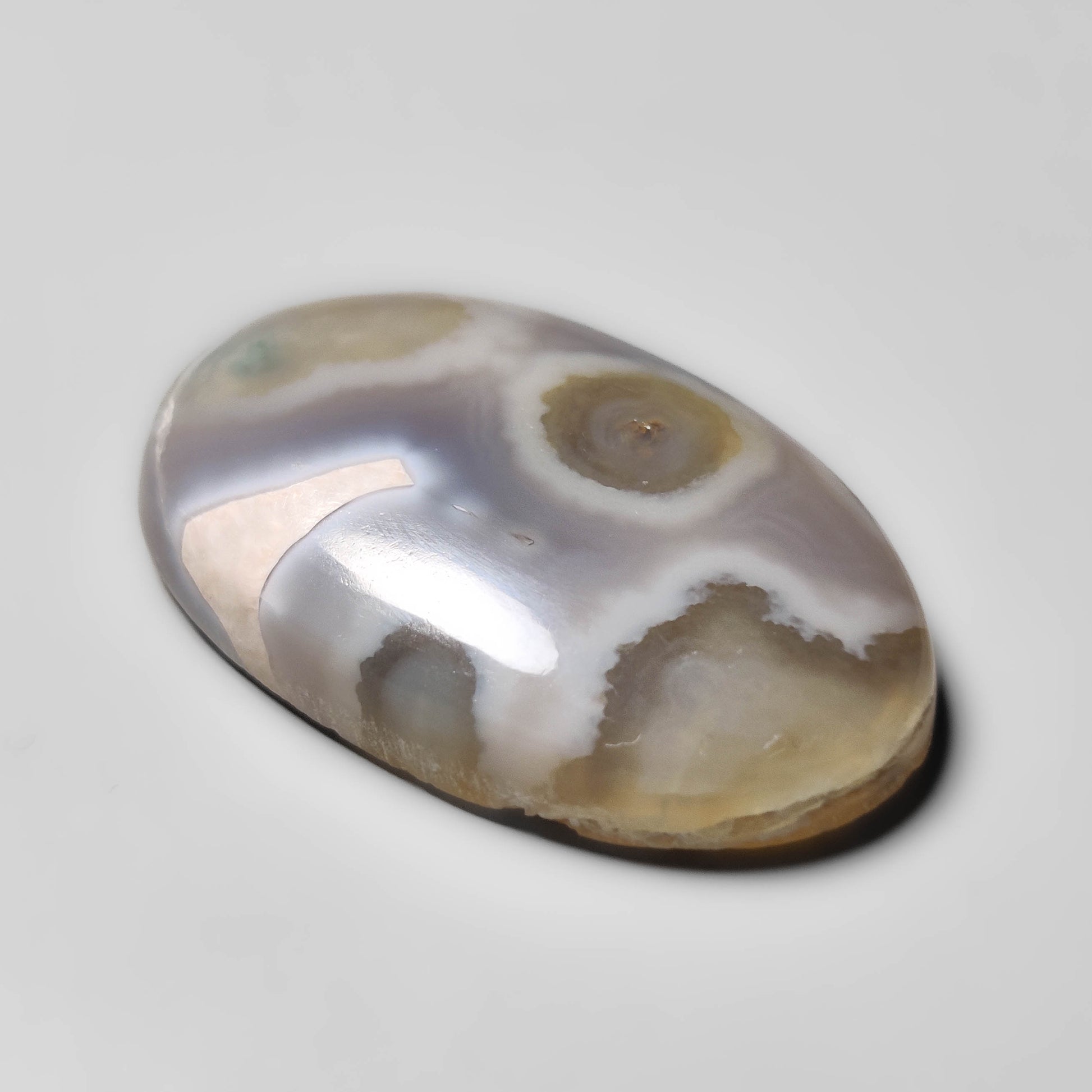 Solar Quartz