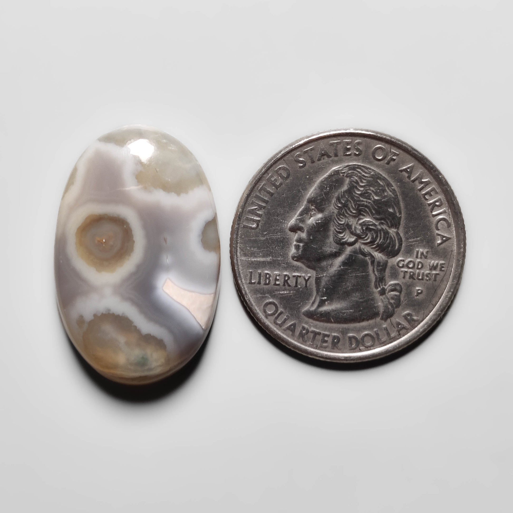 Solar Quartz