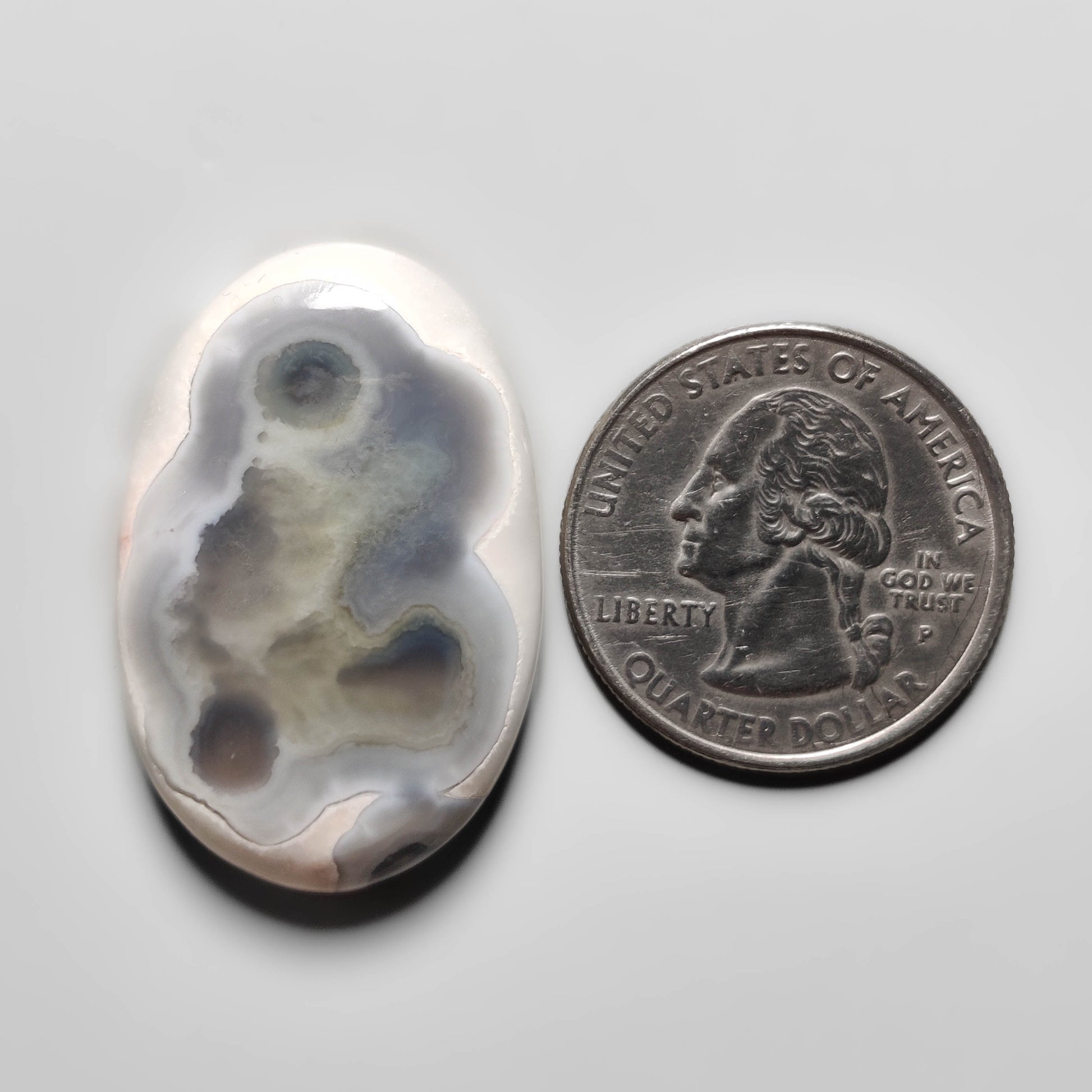 Solar Quartz