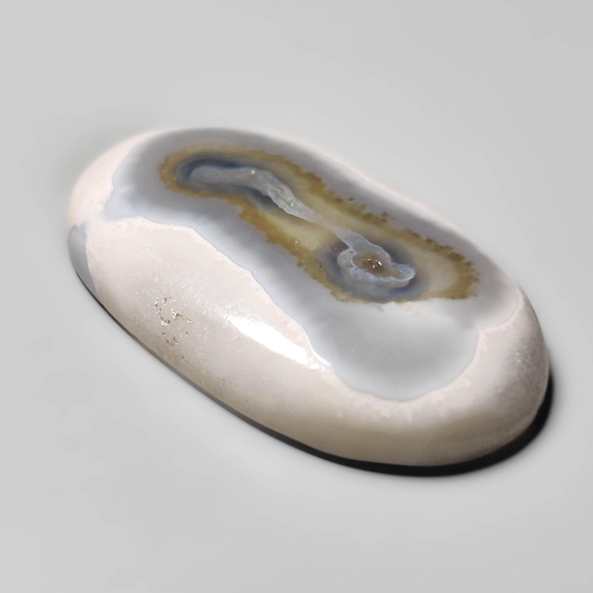 Solar Quartz