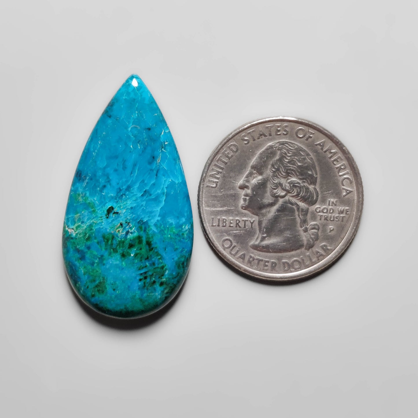 Shattuckite