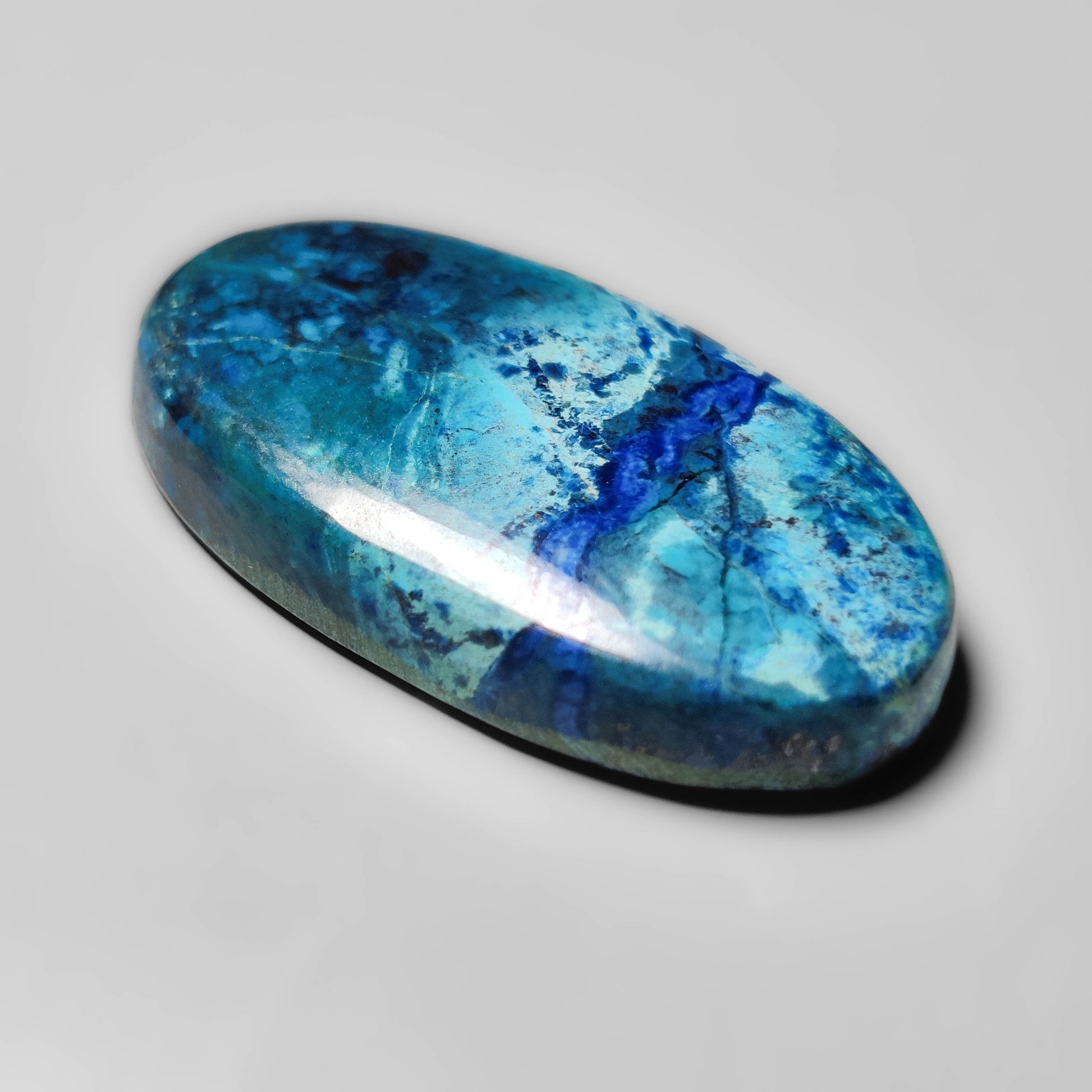 Shattuckite