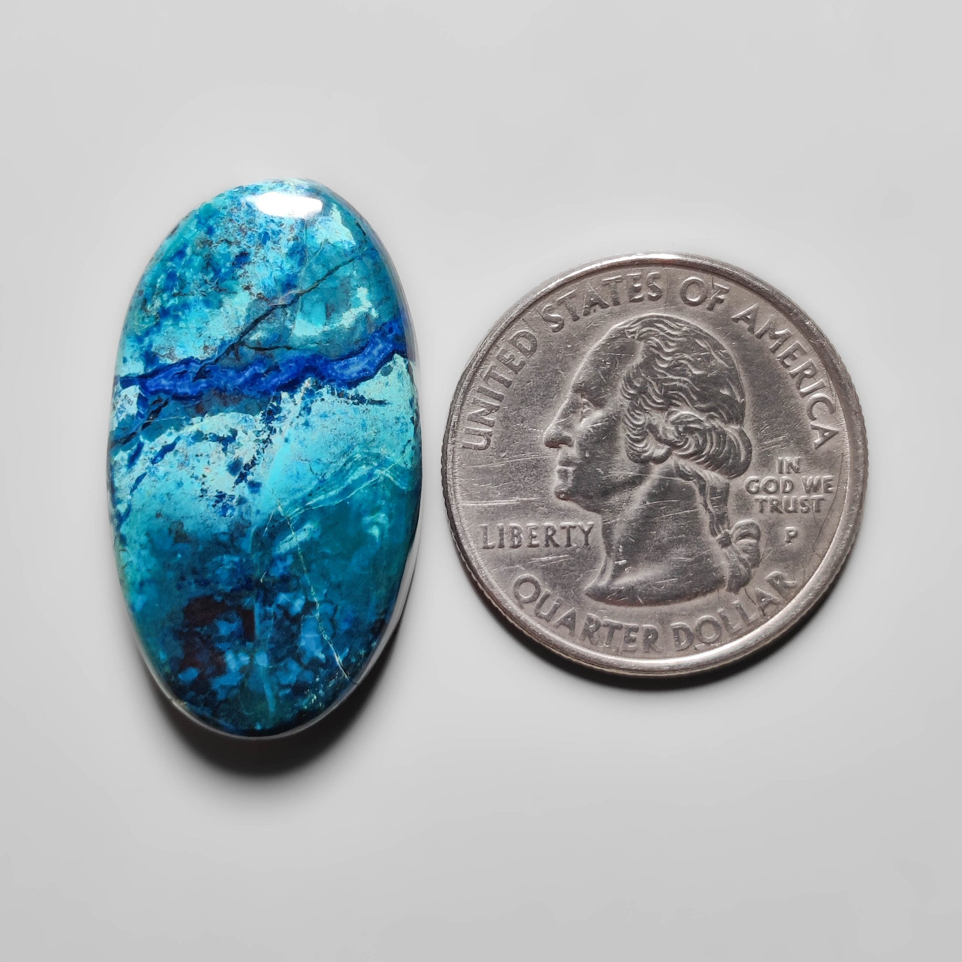 Shattuckite