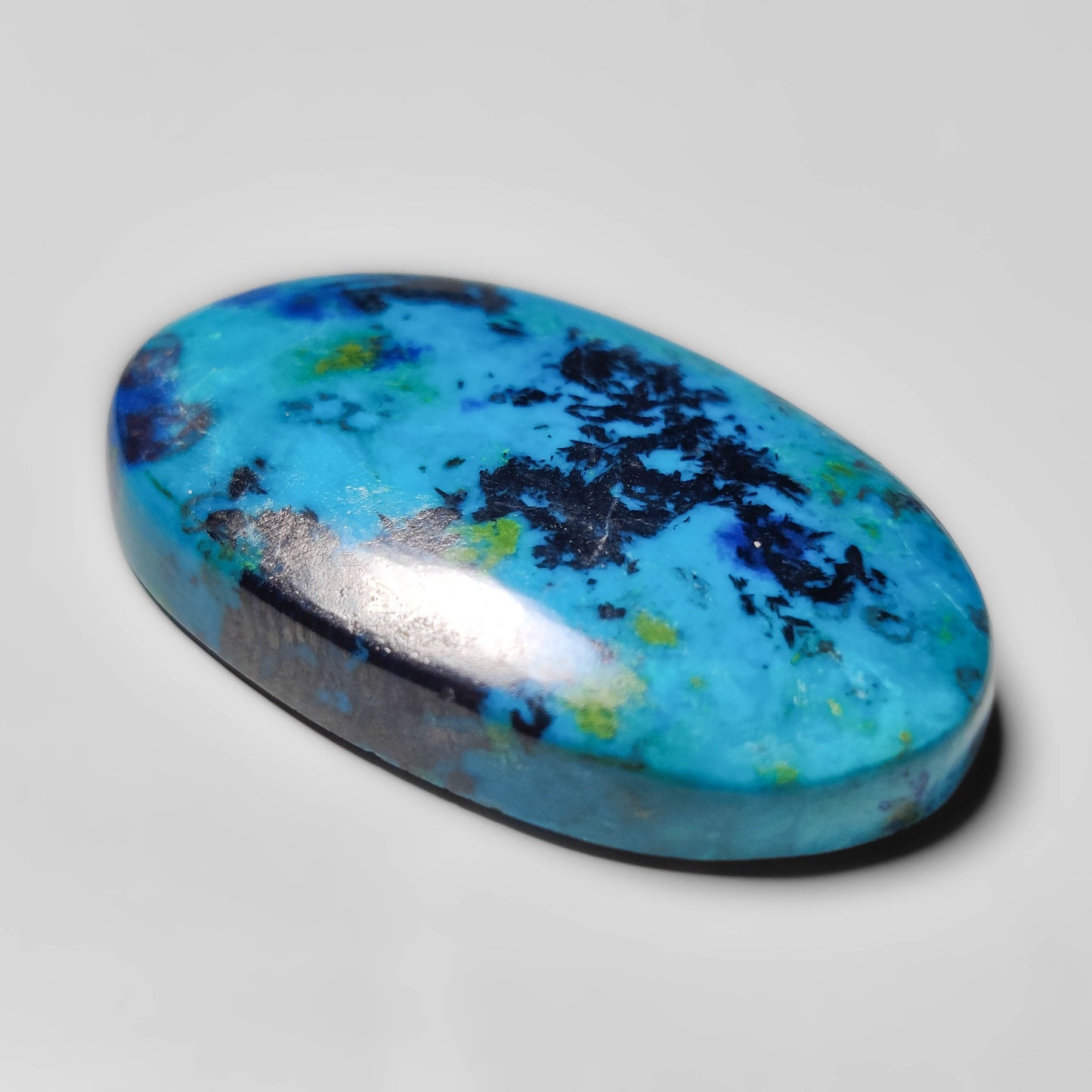 Shattuckite
